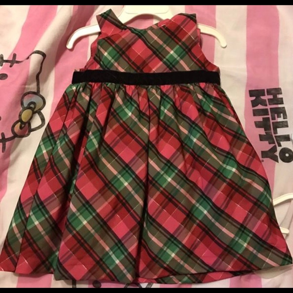 18month dress oshkosh